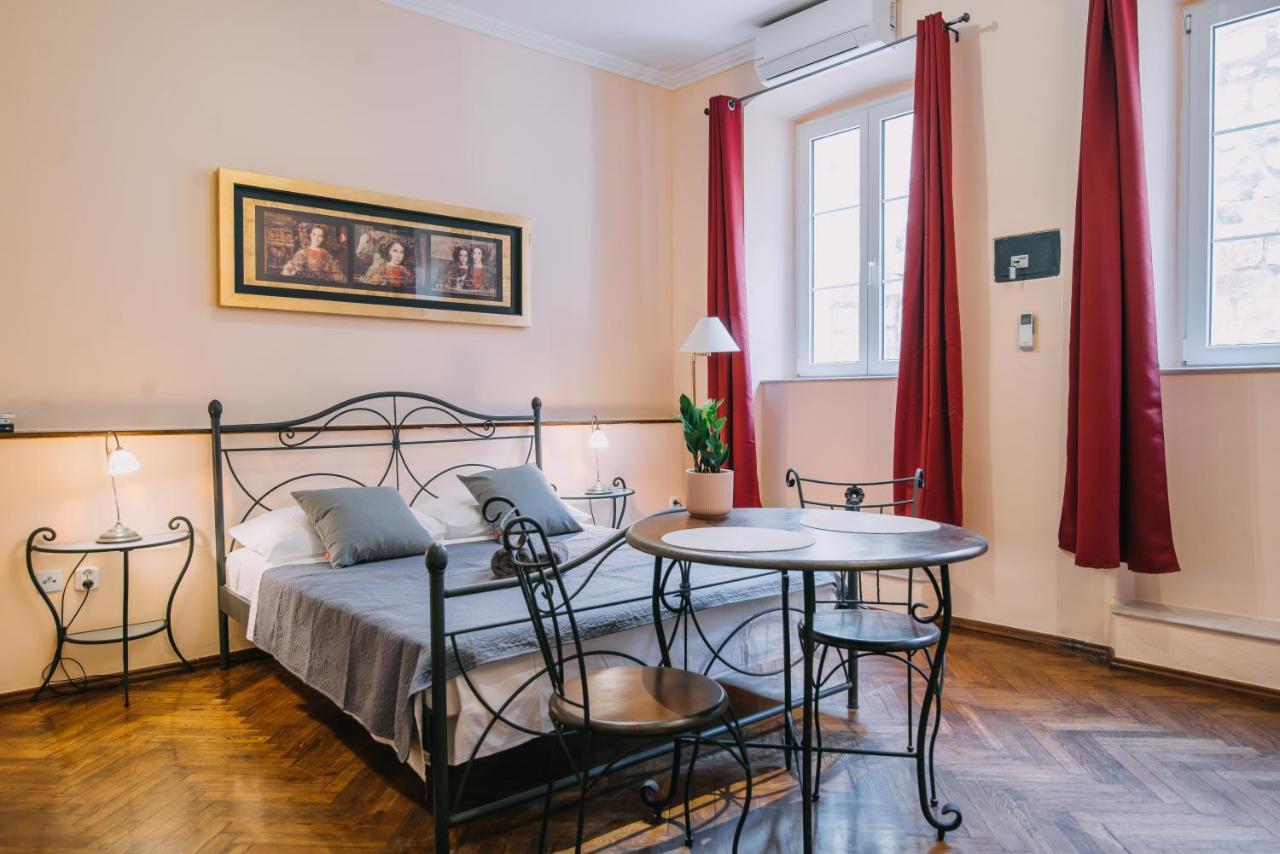 Amorette Apartments By Duhomes Dubrovnik Exteriör bild